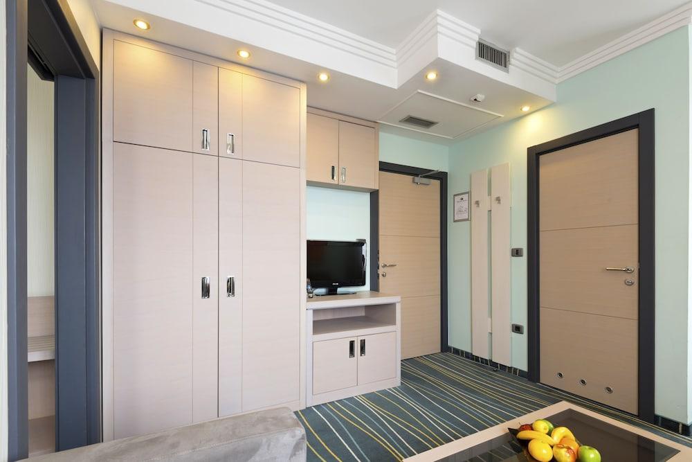 Kopernikus Prag Hotel Belgrad