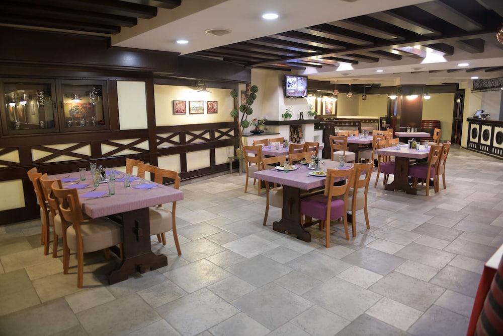 Kopernikus Prag Hotel 4*