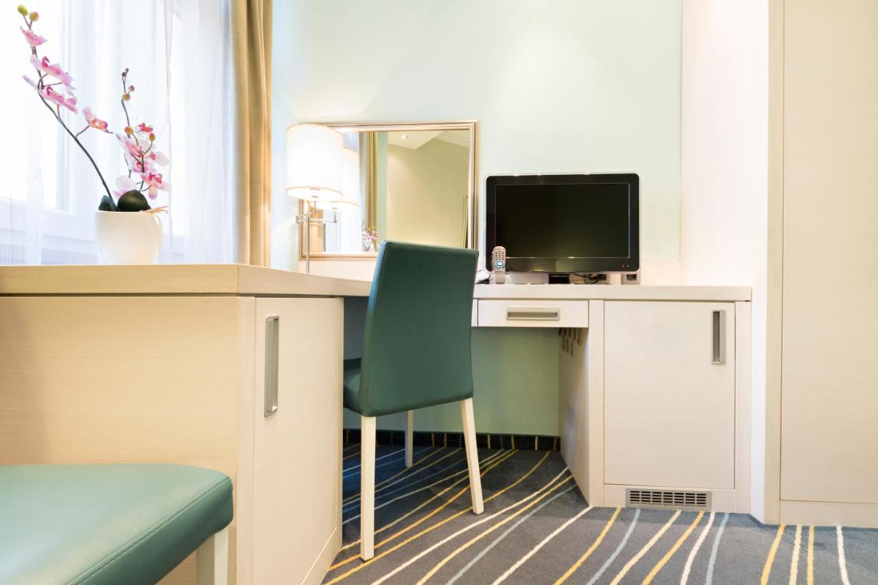 Kopernikus Prag Hotel