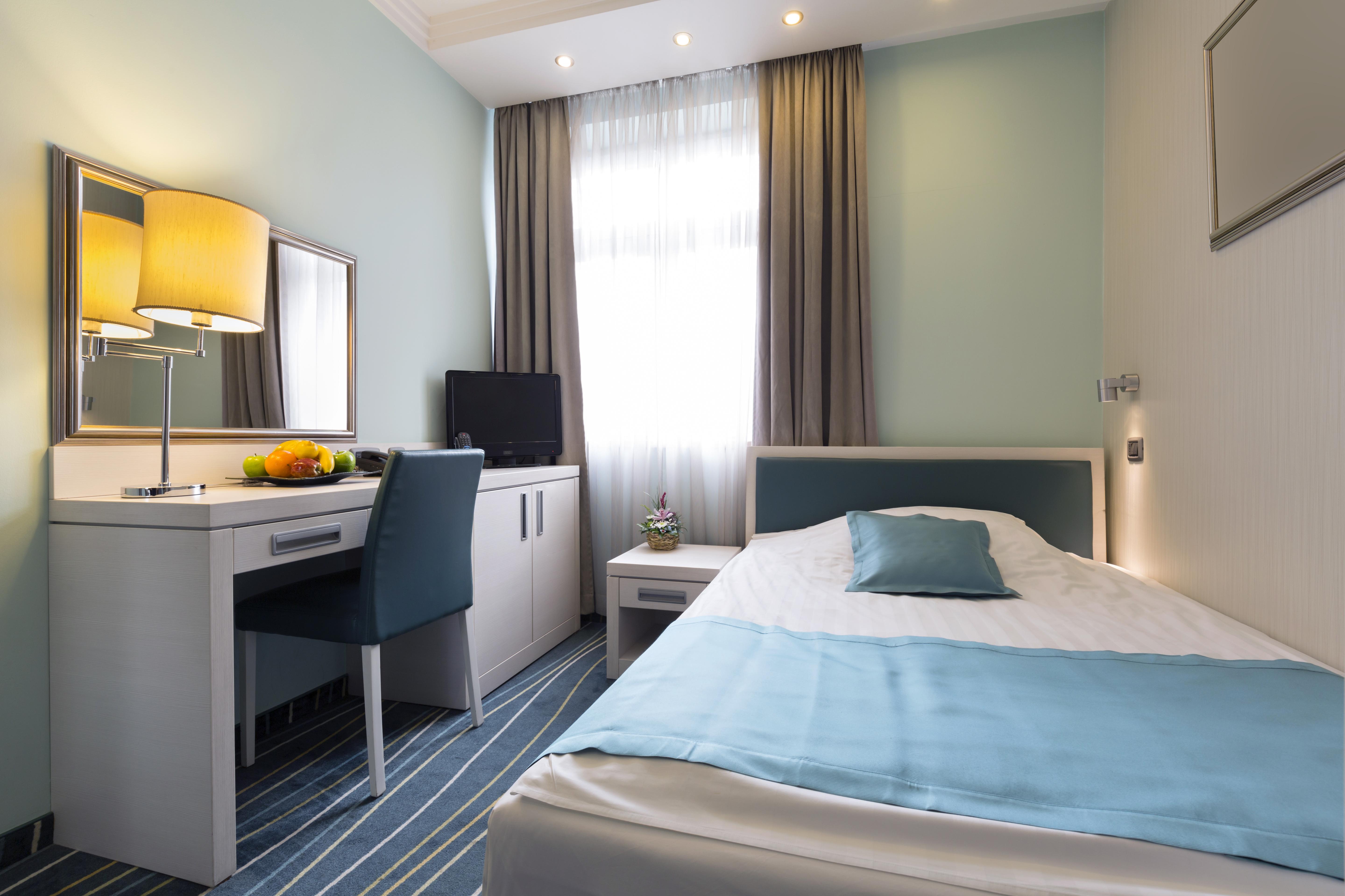 Hotel Kopernikus Prag 4*
