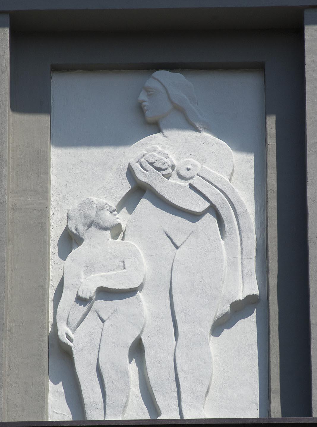 Kopernikus Prag Belgrad