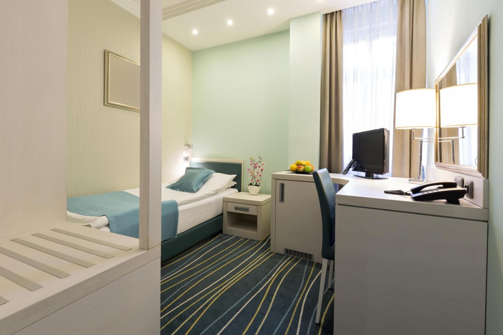 Kopernikus Prag 4* Belgrad