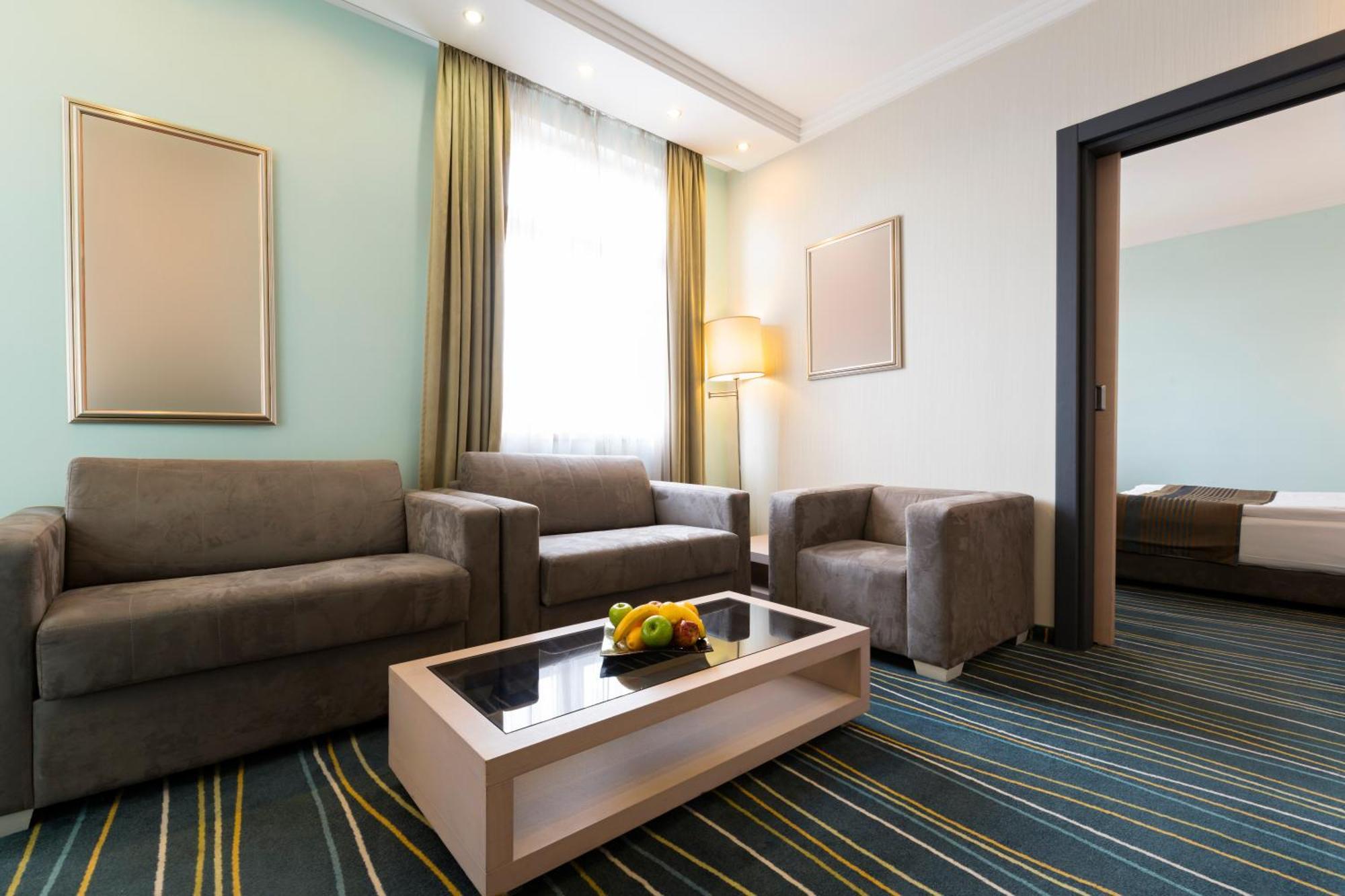 Hotel Kopernikus Prag 4*